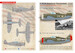 Republic P47C/D Thunderbolt Razorback, 61/62nd Fighter Squadron / 56 Fighter Group Robert S. Jonson Part 2 PRS48-264