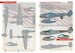 Lockheed P38 Lightning "Shark Mouth" Part 4 PRS48-265