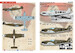 Messerschmitt Bf109B/D Spanish War Part 1 PRS48-266