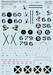 Messerschmitt Bf109B/D Spanish War Part 1  PRS48-266