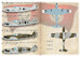 Messerschmitt Bf109B/D Spanish War Part 2 PRS48-267