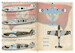 Messerschmitt Bf109B/D Spanish War Part 2  PRS48-267