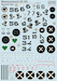 Messerschmitt Bf109B/D Spanish War Part 2  PRS48-267