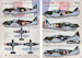 Bloch MB.151/152 (French AF, Greek AF) PRS48-268