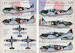 Bloch MB.151/152 (French AF, Greek AF) PRS48-268