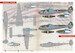 Lockheed P38 Lightning "Shark Mouth" Part 5 PRS48-269