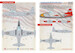 Lockheed F80 Shooting Star, Commanding Officers Mounts: USA and Europe Part-4 PRS48-270