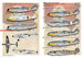 Messerschmitt Bf109G-6 Part 1 PRS48-279