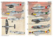 Messerschmitt Bf109G-6 Part 2 PRS48-280
