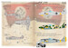 Focke Wulf Fw190A-3, A-4, A-5, A-6, F & Recon Part 1 PRS48-281