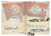Focke Wulf Fw190A-3, A-4, A-5, A-6, F & Recon   Part 1 PRS48-281