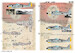 Focke Wulf Fw190A-3, A-4, A-5, A-6, F & Recon   Part 2 PRS48-282