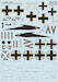 Focke Wulf Fw190A-3, A-4, A-5, A-6, F & Recon   Part 2  PRS48-282