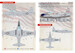 Lockheed F80 Shooting Star, Commanding Officers Mounts: USA and Europe Part-6 PRS48-285