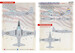 Lockheed F80 Shooting Star, Commanding Officers Mounts: USA and Europe Part-7 PRS48-286