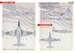 Lockheed F80 Shooting Star, Commanding Officers Mounts: USA and Europe  Part-7 PRS48-286