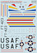 Lockheed F80 Shooting Star, Commanding Officers Mounts: USA and Europe  Part-7  PRS48-286