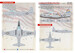 Lockheed F80 Shooting Star, Commanding Officers Mounts: USA and Europe Part-8 PRS48-287