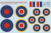 Supermarine Spitfire MkXIV "Low Backs" over Europe   Part 2  PRS48-289