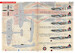 Supermarine Spitfire MkXIV "High Backs" over Europe Part 1 (including 322sq (Dutch) PRS48-290