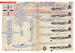 Supermarine Spitfire MkXIV "High Backs" over Europe   Part 1 (including 322sq (Dutch) PRS48-290