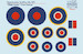 Supermarine Spitfire MkXIV "High Backs" over Europe   Part 2  PRS48-291