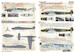 Messerschmitt BF110 Aces Part 3 PRS48-292