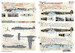 Messerschmitt BF110 Aces Part 3 PRS48-292