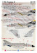 F4B Phantom II  US Navy VF84 "Jolly Rogers" Part 2 PRS48-293