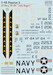 F4B Phantom II  US Navy VF84 "Jolly Rogers" Part 2  PRS48-293