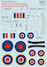 Personal storms: Wing Commanders Typhoons and Tempests of the 2nd TAF Part 2  PRS48-295