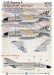 F4B Phantom II  US Navy VF84 "Jolly Rogers" Part 1 PRS48-300