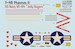 F4B Phantom II  US Navy VF84 "Jolly Rogers" Part 1  PRS48-300