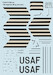 F86A Sabres 4th Fighter Wing in Korea Part 1 PRS48-304