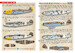 Messerschmitt Bf109G-6 Jagdgeschwader JG.53 Part-2 PRS48-307
