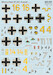 Messerschmitt Bf109 Tropical Part 1  PRS48-308