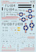 F86A Sabres 4th Fighter Wing in Korea. Part 2 PRS48-309