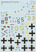 Messerschmitt Bf109 Tropical Part 2  PRS48-314