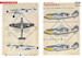 Messerschmitt Bf109G-6 Jagdgeschwader JG.53 Part-3 PRS48-319
