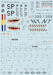 F16A/C Desert Storm. Part 3  PRS48-333