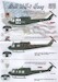 Bell UH1 Huey (US Army) PRS72-019
