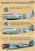 Republic P47 Thunderbolt part 2 PRS72-028