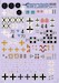 Messerschmitt BF109G (Germany, Italy, Hungary, Croatia, Rumania, Bulgaria) PRS72-033