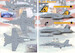 F-18 Hornet (Golden Dragon) PRS72-045