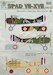 Spad VII-XVII PRS72-046