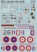 Spad VII-XVII  PRS72-046