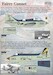 Fairey Gannet (Royal Navy, Australian Navy, German Navy) PRS72-069
