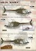 Bell OH58 Kiowa Helicopter (US Army, Australia Army, Israel, New Zealand, RCAF, Austria and Swedish navy) PRS72-070