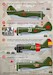 Polikarpov I16 (USSR, China, Spain, Rumania)  PRS72-101