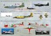 Cessna A-37 Dragonfly (USAF, Portugal, Uruguay, Salvador, SVAF)  PRS72-111
